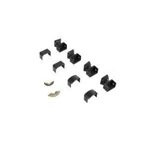 Westbury Angle Swivel Mount 4 Pack