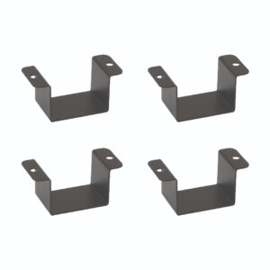 Fortress AL13 Rail Clips