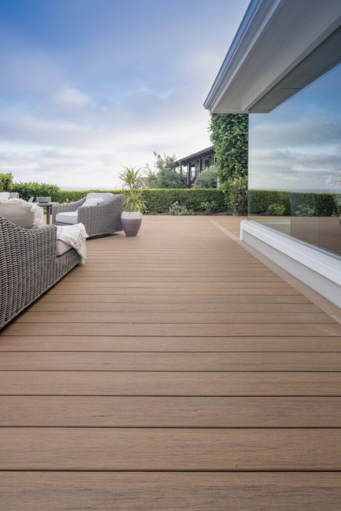 TimberTech Reserve Collection Decking