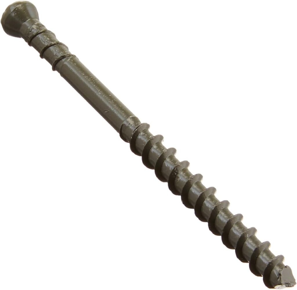 CAMO Drive Collated Edge Screw Bundle The Deck Supply