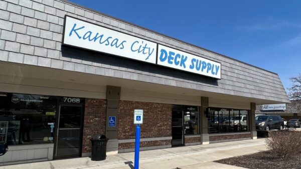 The Deck Supply - Overland Park