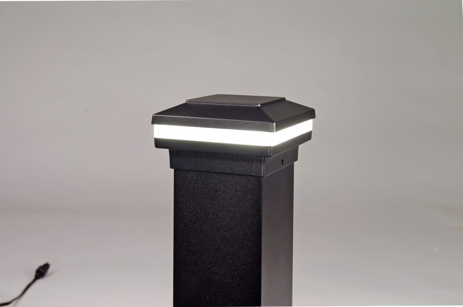 DekPro™ Effex Lighted Glow Caps The Deck Supply