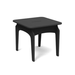 TtimberTech-Loll-Aside Table-Black