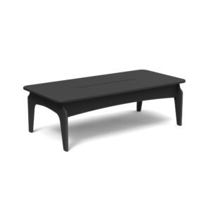 Black TimberTech Conversation Table