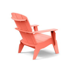 classic Adirondack Chair by TimberTech & LOLL