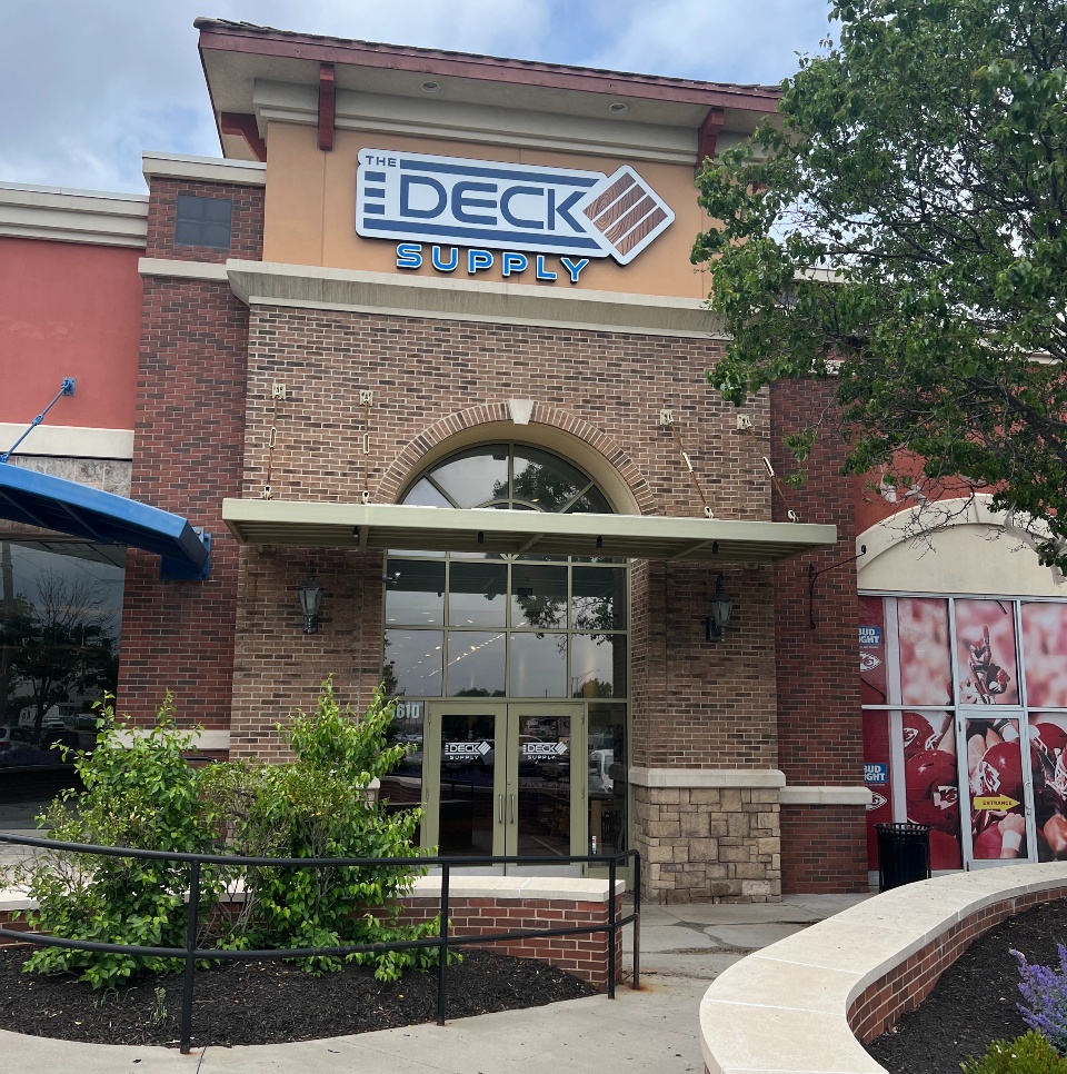 The Deck Supply KC North