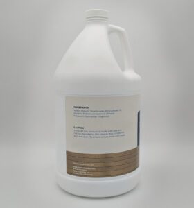 The Deck Cleaner 1 Gallon