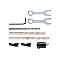 RailFX Cable Rail Install Kit for Wood