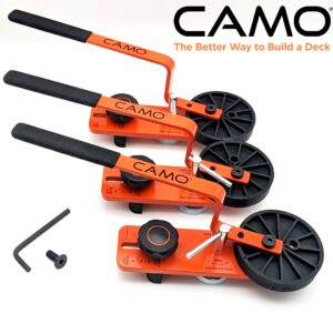 Camo Lever Tool Bundle