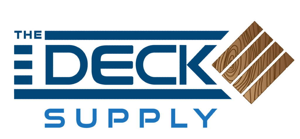The Deck Supply Logo