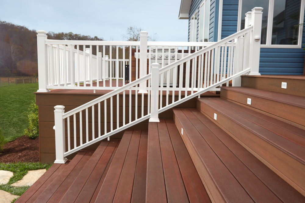 Fiberon Sanctuary Deck