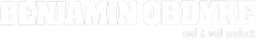 Benjamin Obdyke Logo