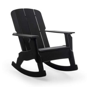 Black Deck Furniture at The Deck Supply