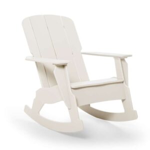 Deck Rocking Chair at The Deck Supply TimberTech