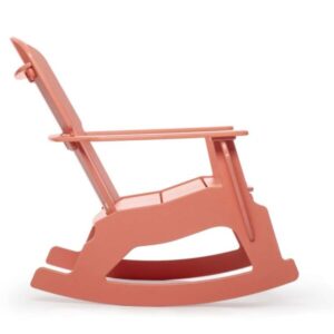 Deck Rocker Chair by Timbertech