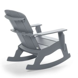 Lounge Rocker Invite Collection by LOLL and Timbertech