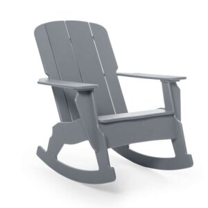 Lounge Rocker by TimberTech at The Deck Supply