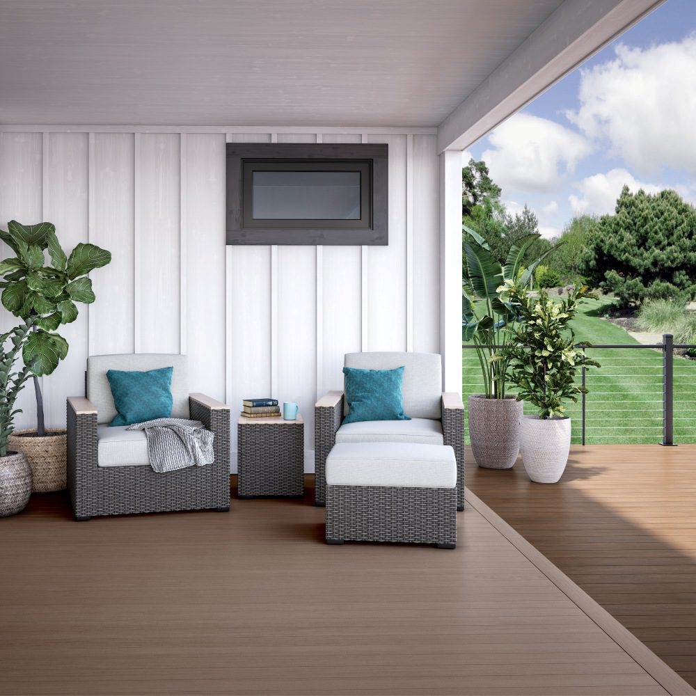 Deckorators Porch Floor Chicory