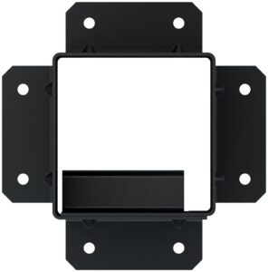 SAGE Post Base by Simpson