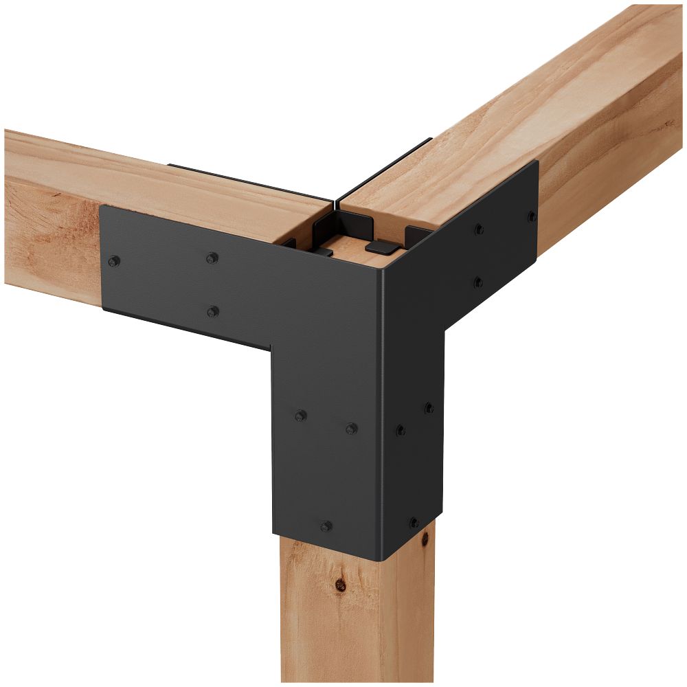 Simpson Sage Corner Connector