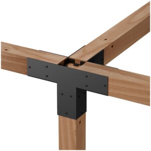 SAGE System Pergola T Connector