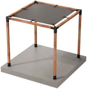 Simpson Sage System Sunshade