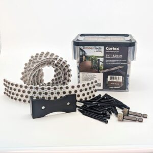 TimberTech Prime+ Decking Plugs