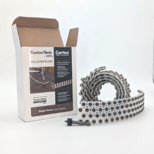 TimberTech Cortex Plugs Only