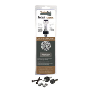 Timbertech Cortex for Composite Fascia